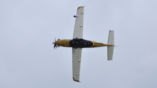 Illustration for article titled Meet The TBM 900: The World's Fastest Single-Engine Turboprop